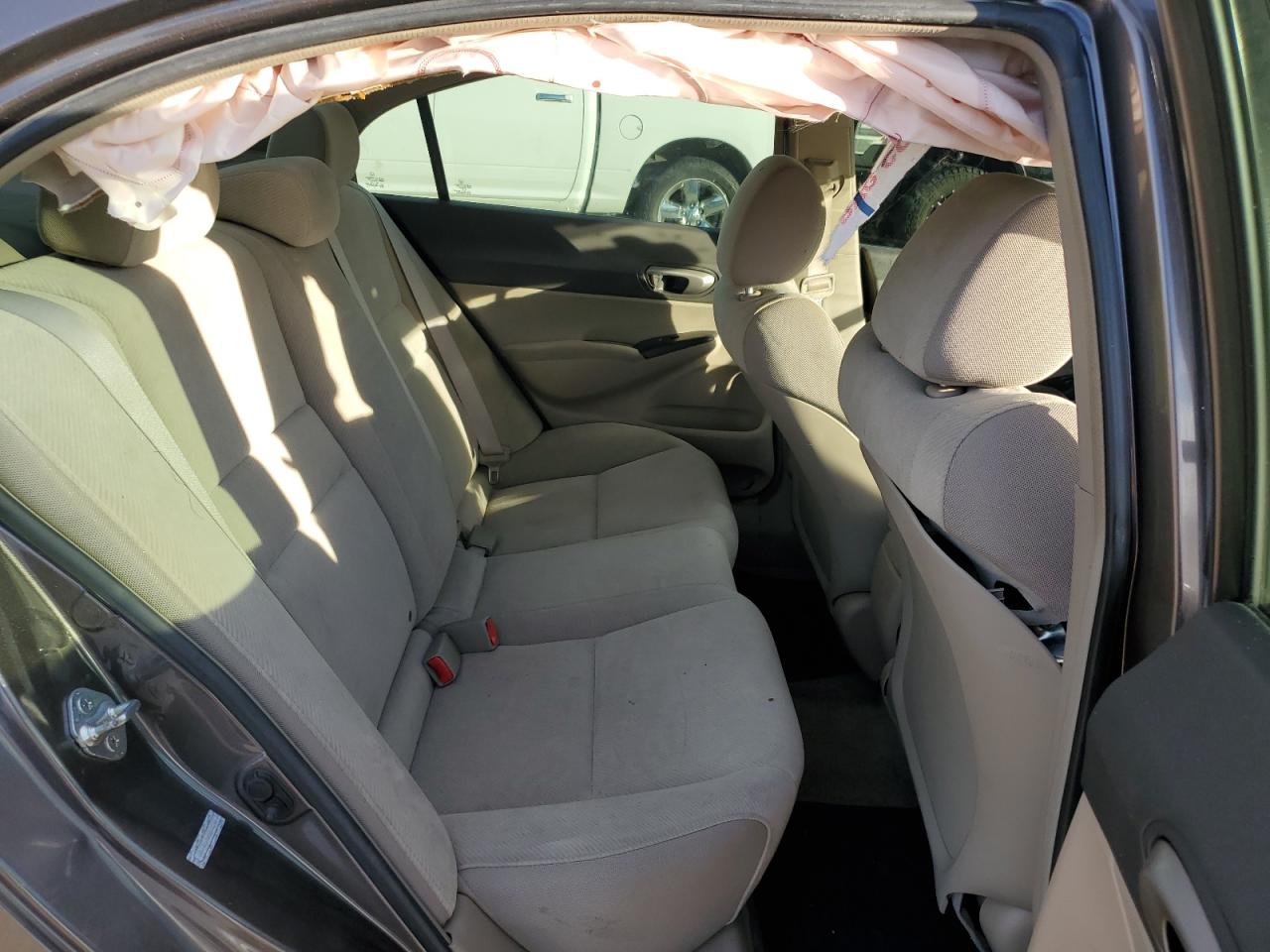 2009 Honda Civic - Image 11