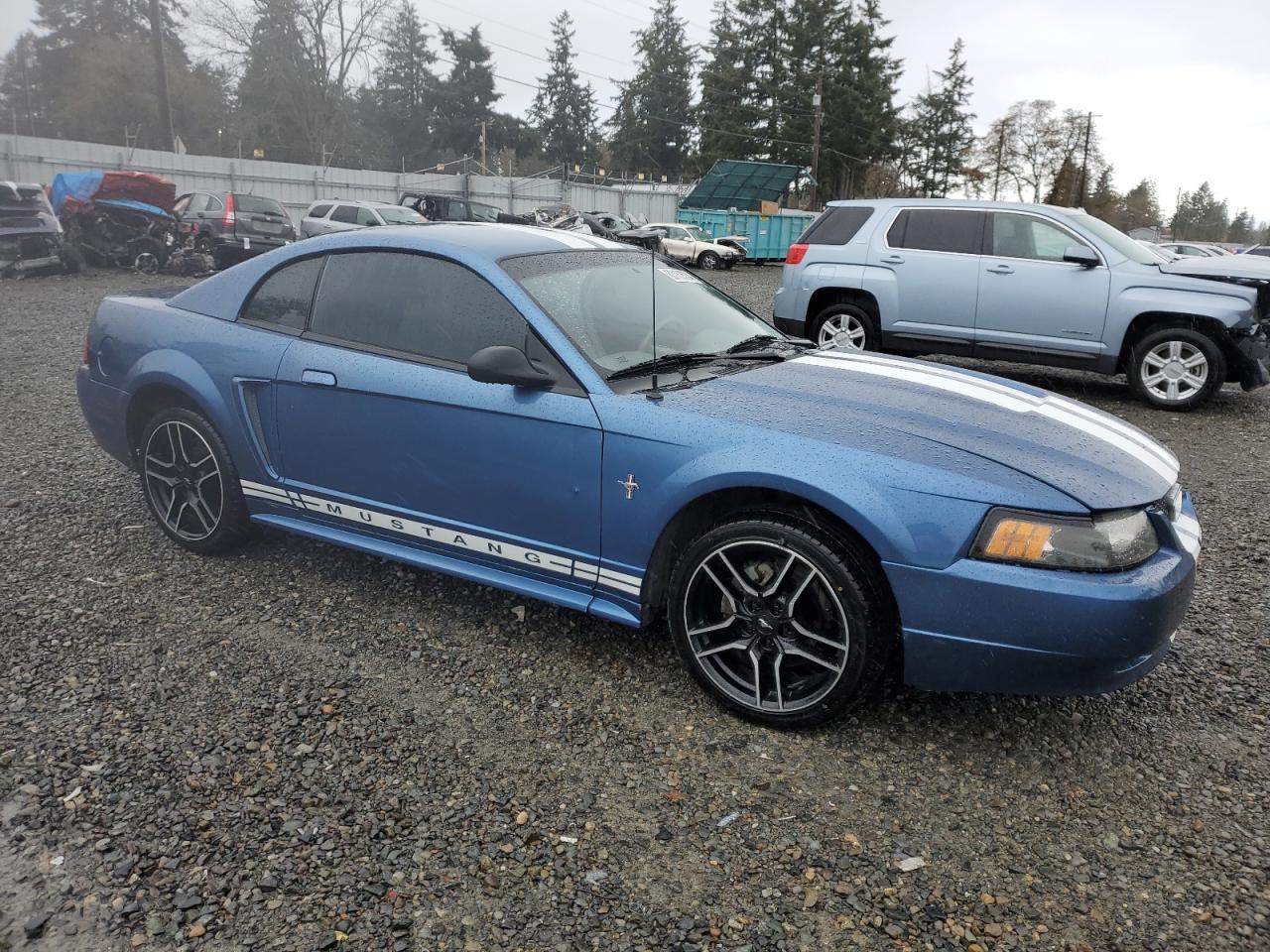 2003 Ford Mustang - Image 4