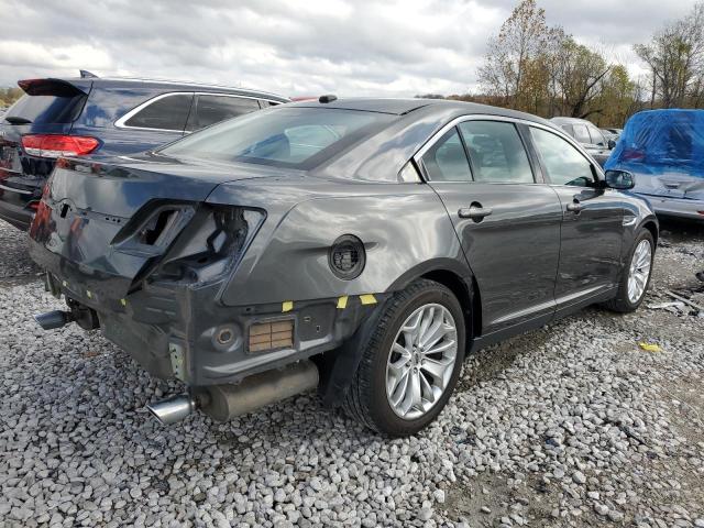  FORD TAURUS 2016 Gray