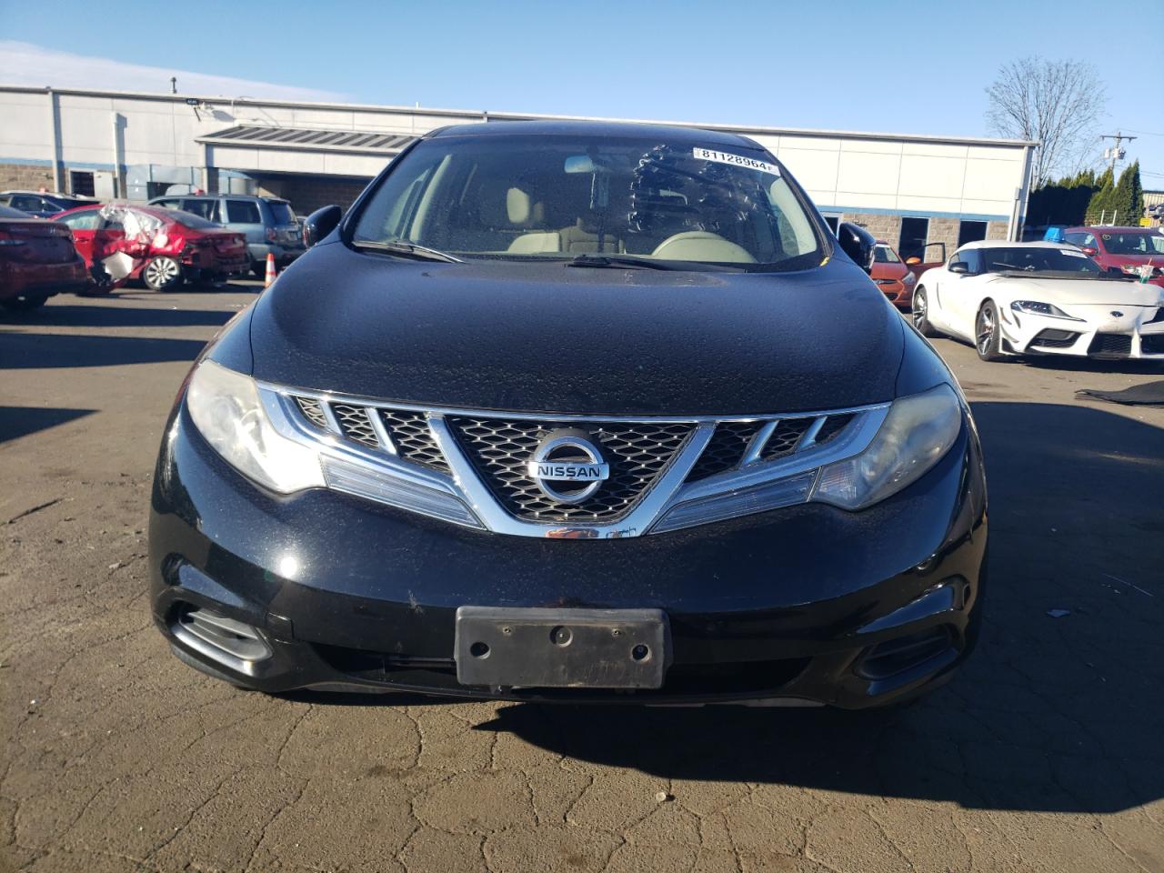 2011 Nissan Murano - Image 5