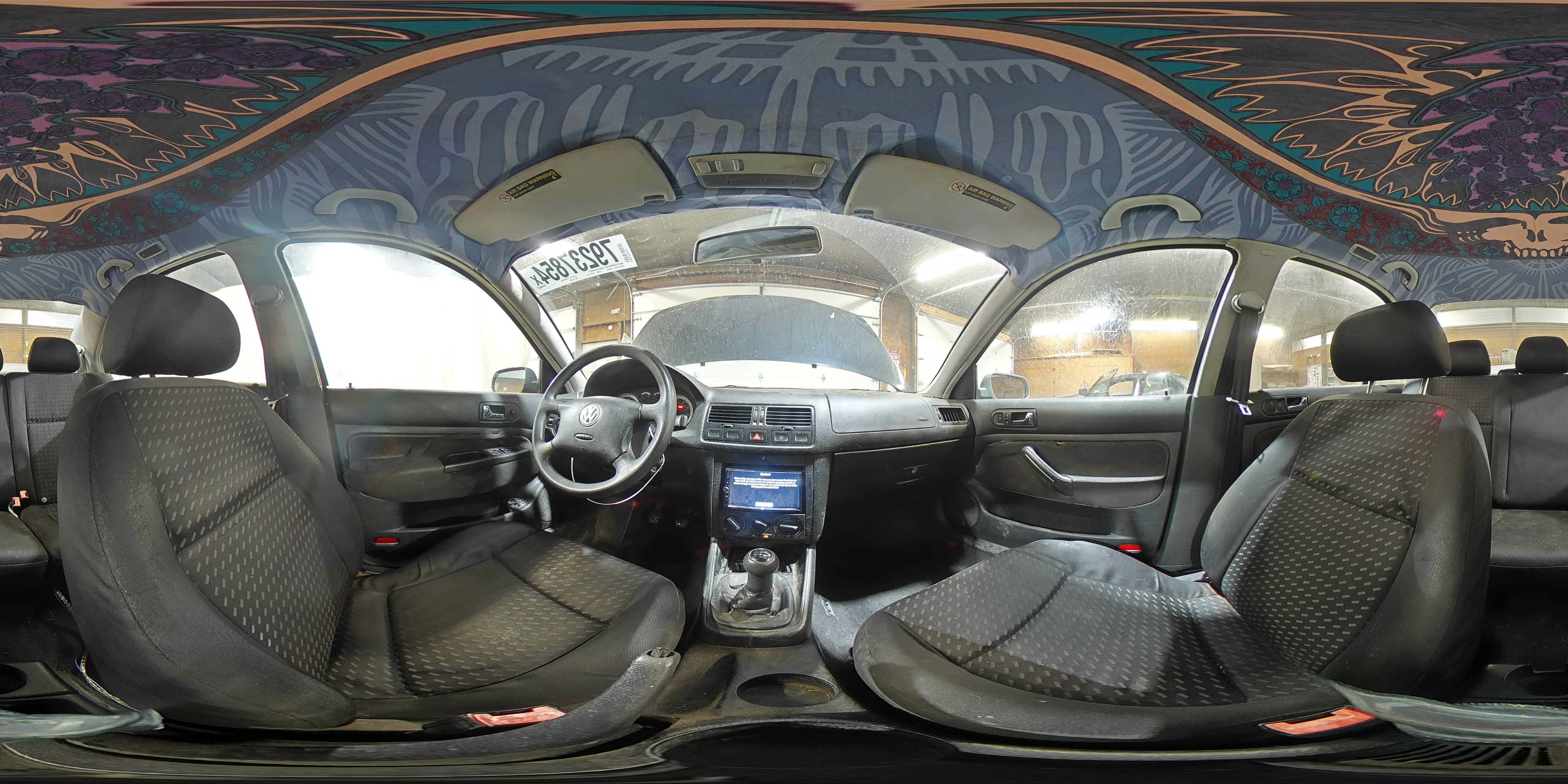 2004 Volkswagen Jetta - Image 13