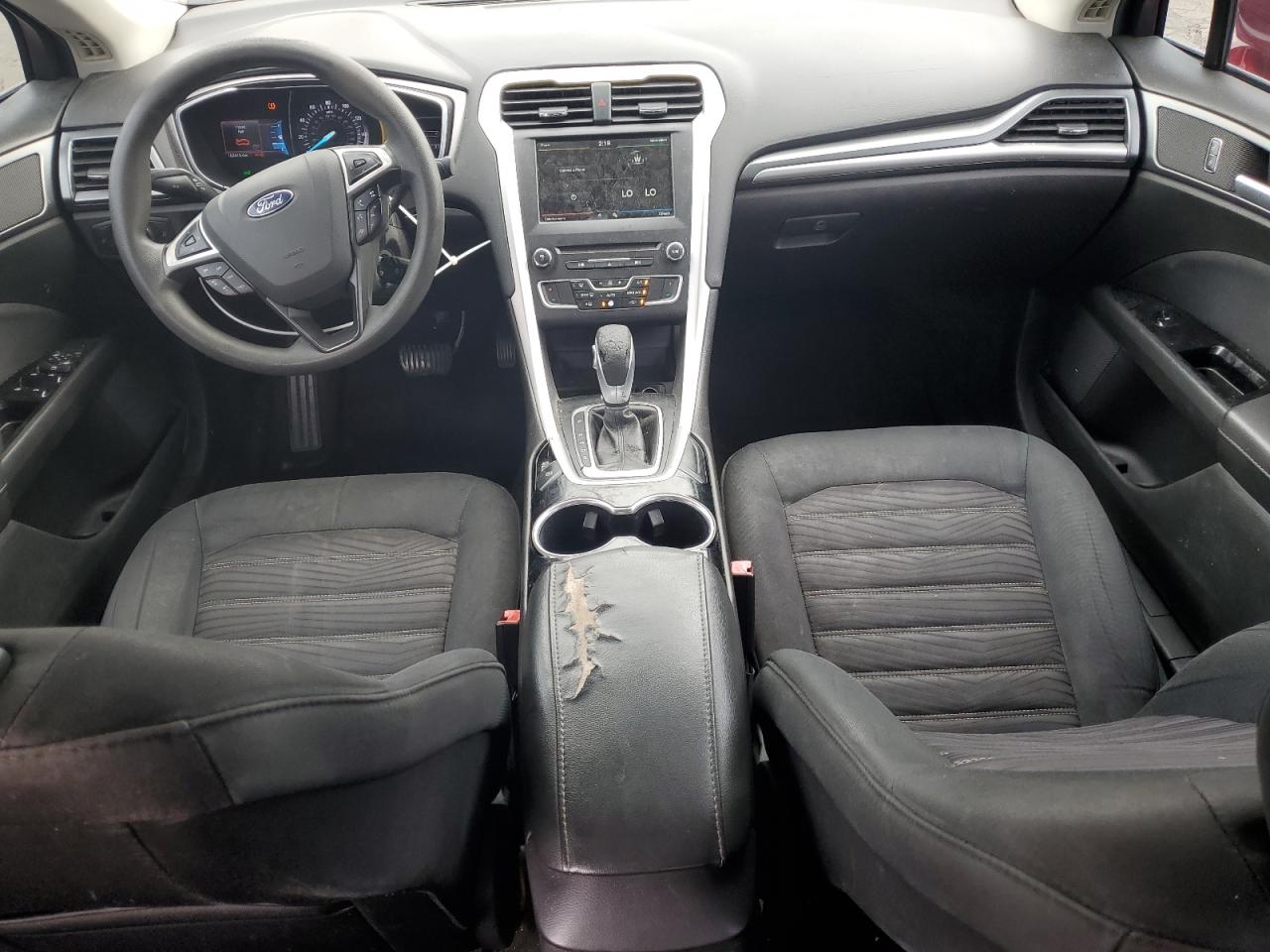 2016 Ford Fusion - Image 8
