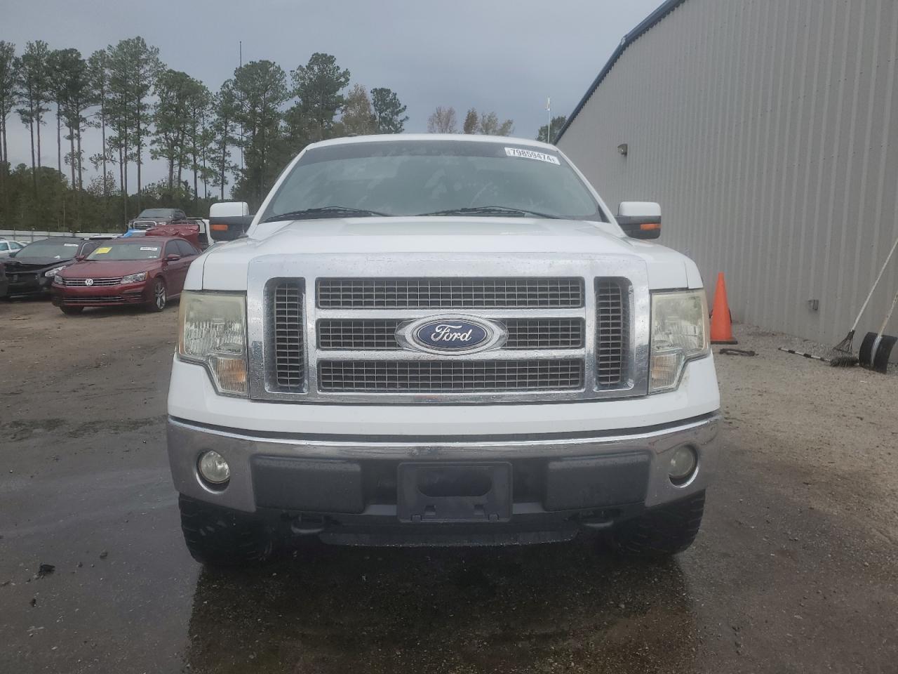 2010 Ford F-150 - Image 5