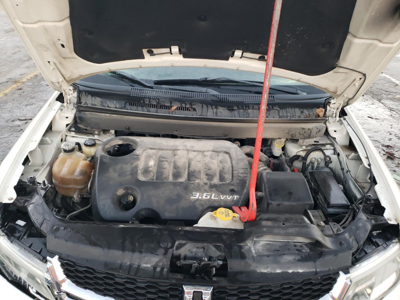 2013 Dodge Journey - Image 13