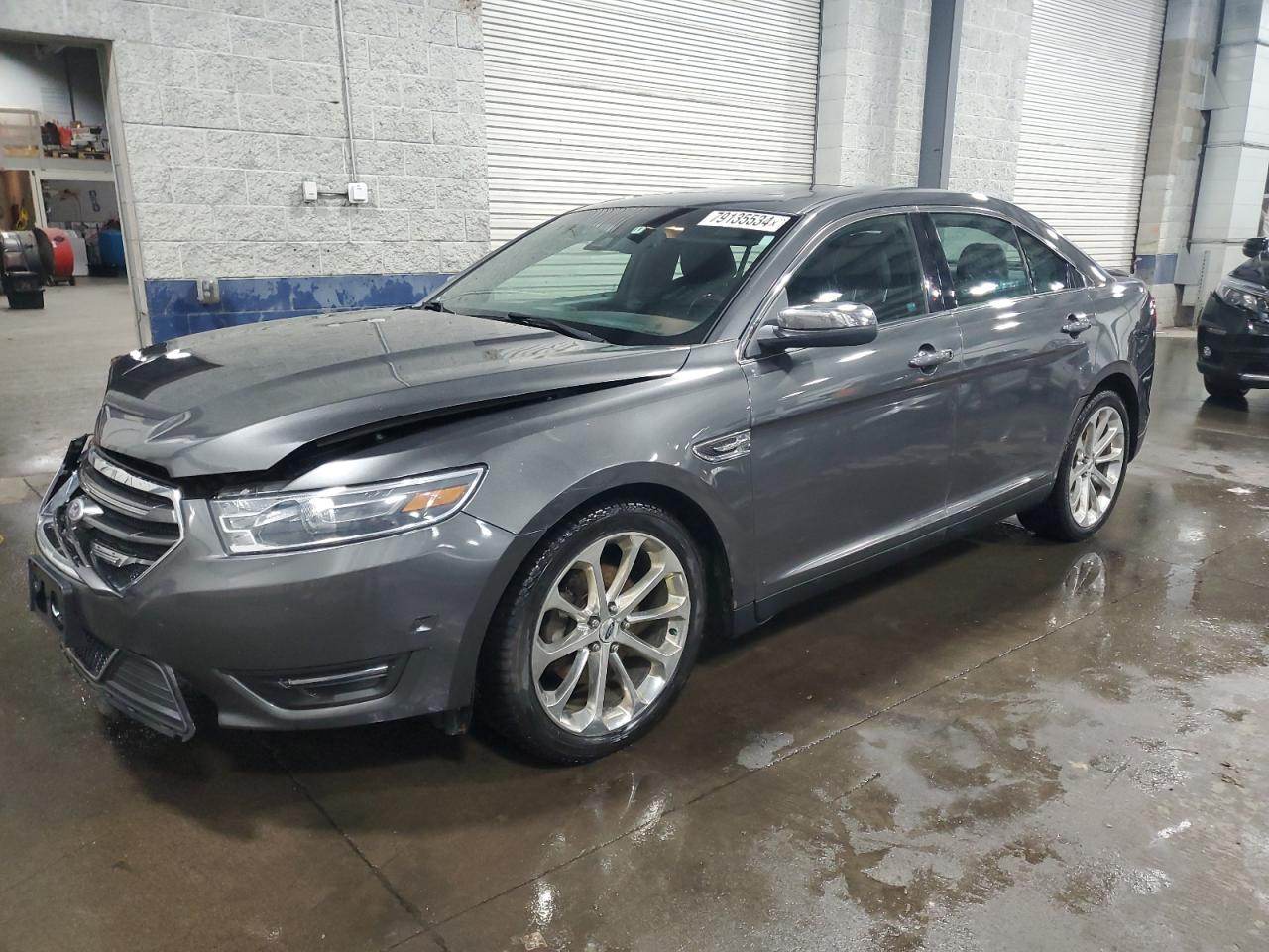 2015 Ford Taurus - Image 1