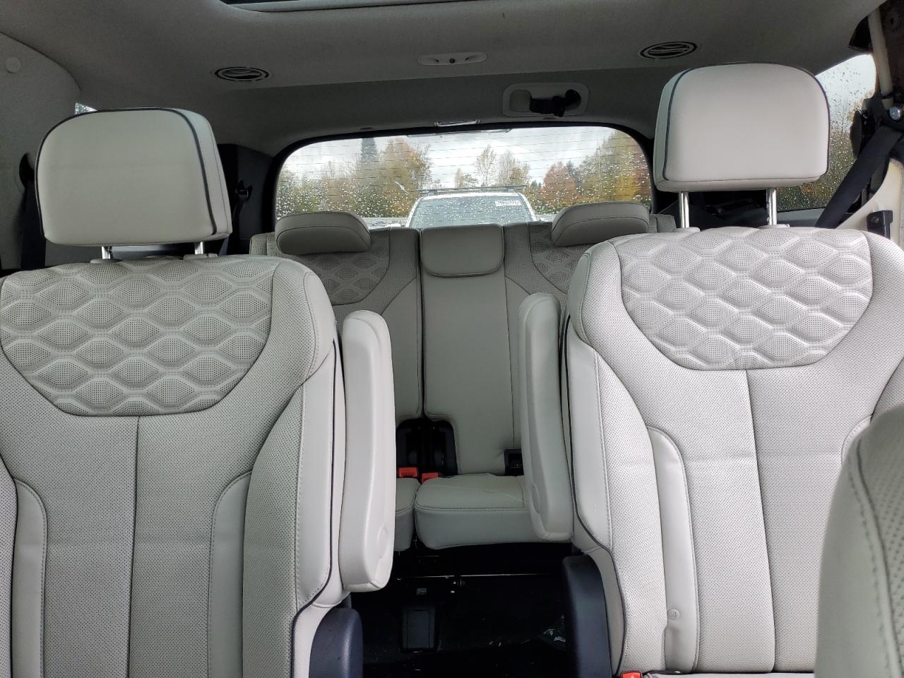 2021 Hyundai Palisade - Image 10