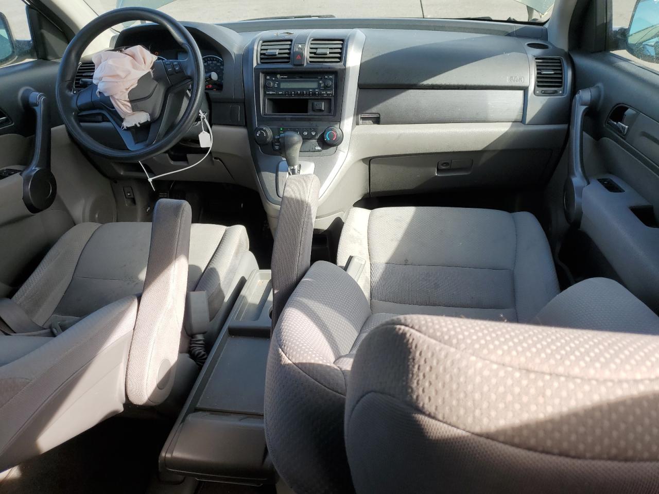 2008 Honda CR-V - Image 8