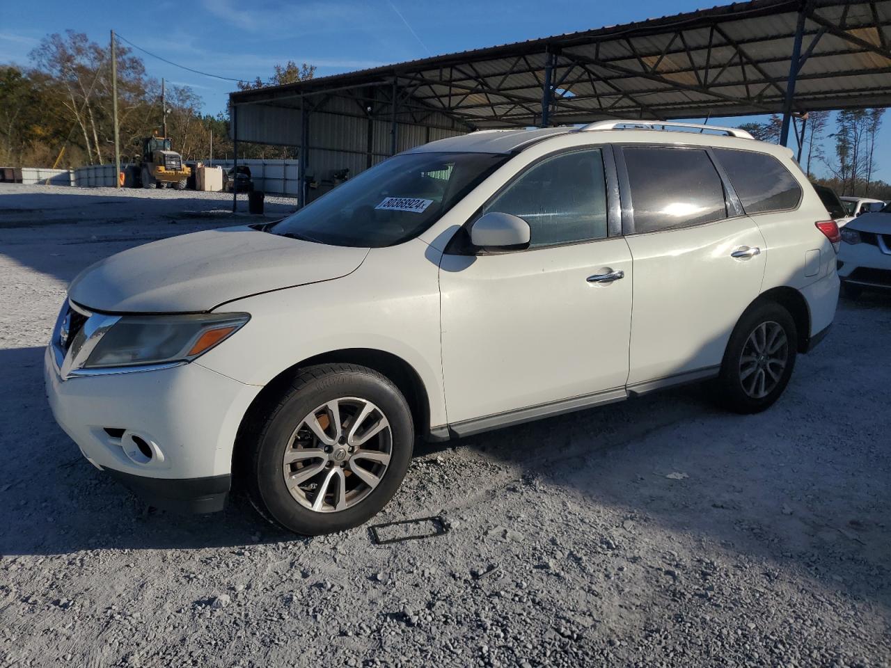 2013 Nissan Pathfinder - Image 1