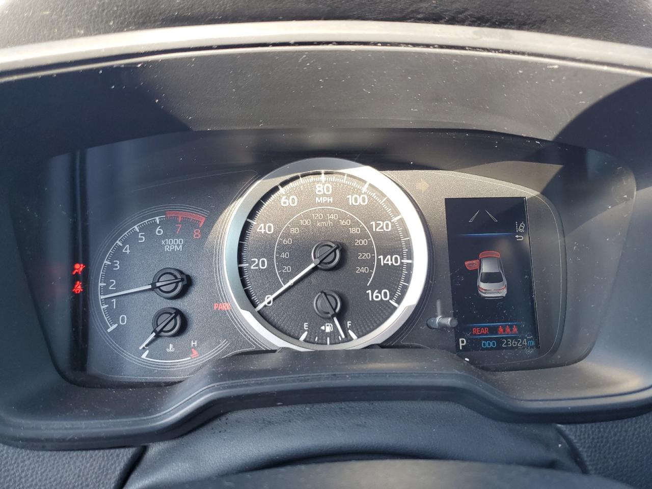 2021 Toyota Corolla - Image 9