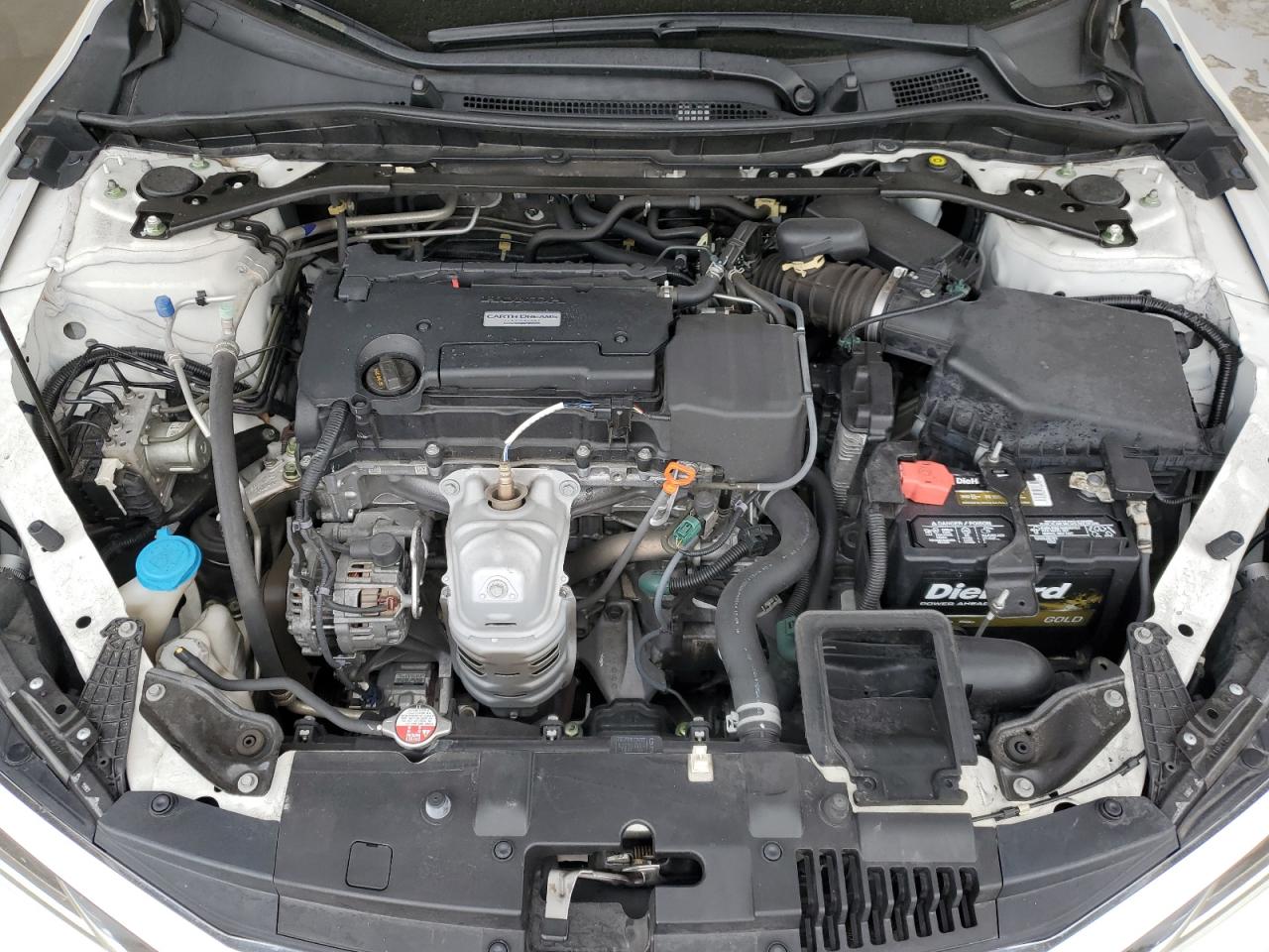 2017 Honda Accord - Image 13
