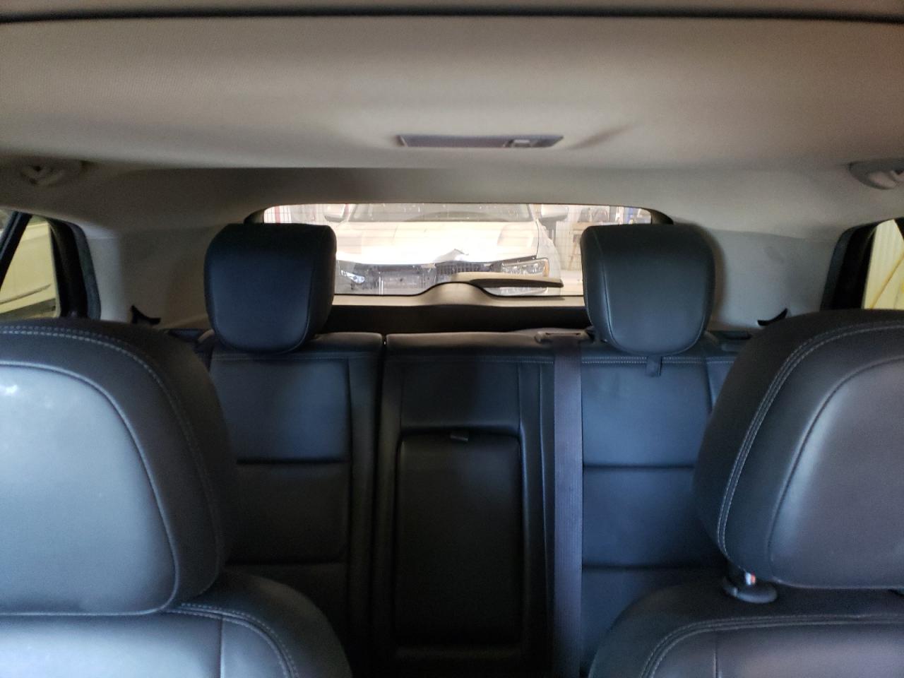 2018 Buick Encore - Image 10