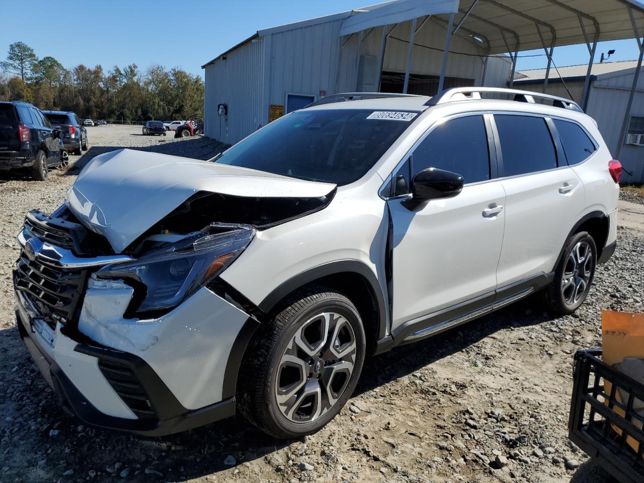 2024 Subaru Ascent - Image 1