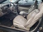 2004 Chrysler Sebring Limited zu verkaufen in Elgin, IL - Front End