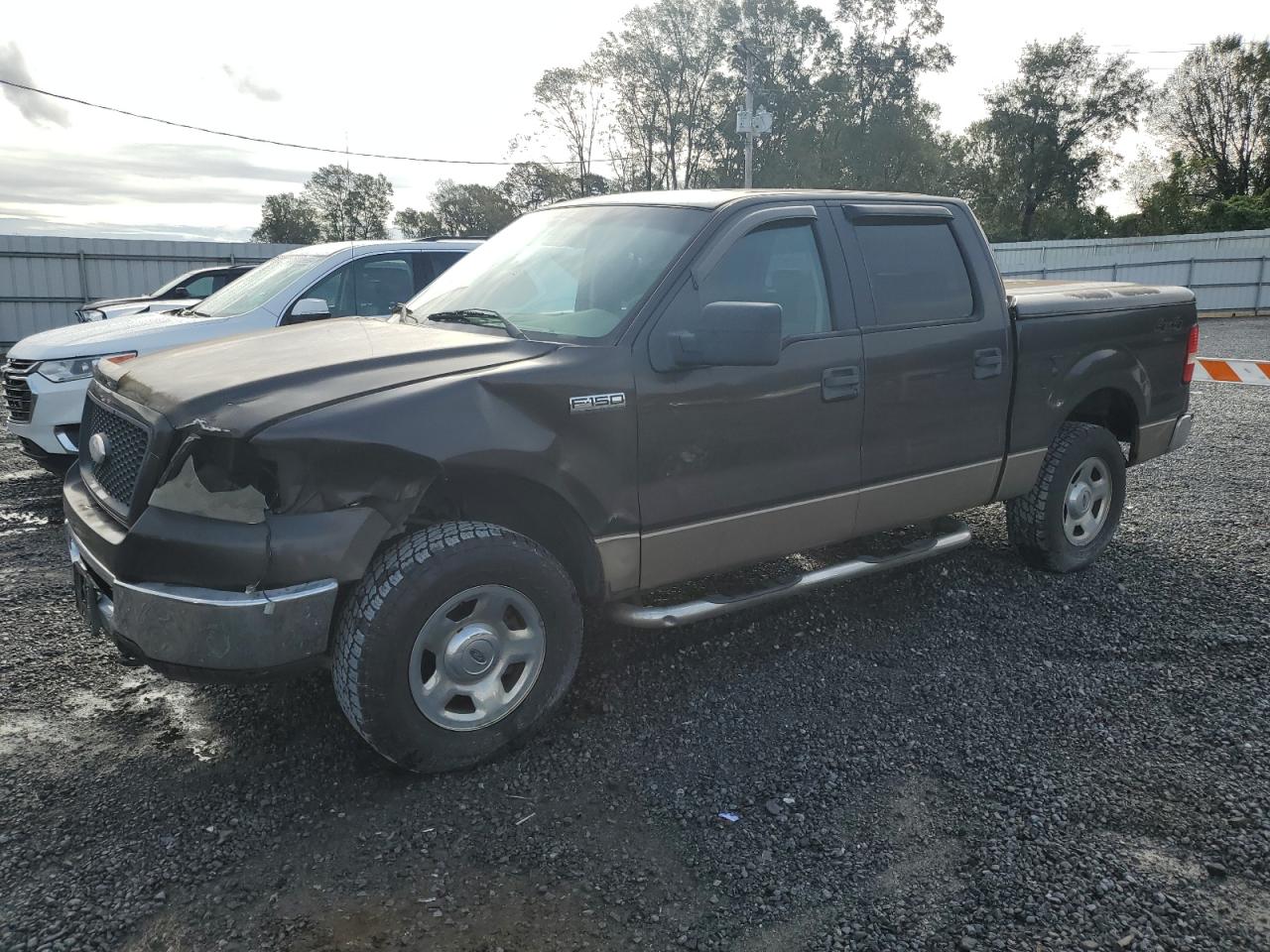 2006 Ford F-150 - Image 1