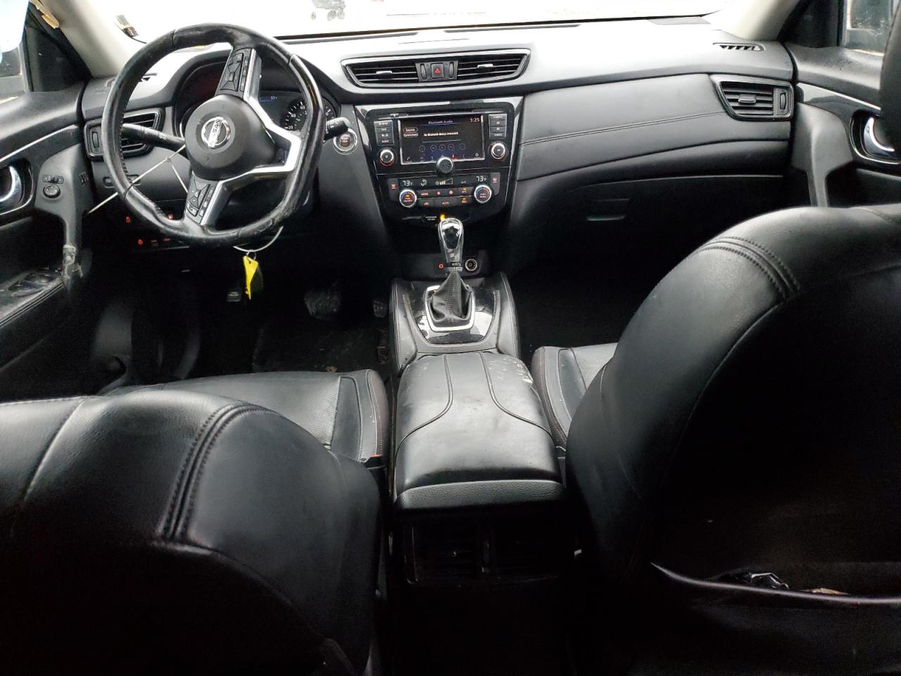 2018 Nissan Rogue - Image 8