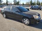 2004 Chevrolet Malibu Lt de vânzare în Rancho Cucamonga, CA - Rear End