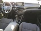 2021 Hyundai Tucson Limited for Sale in Pekin, IL - Front End