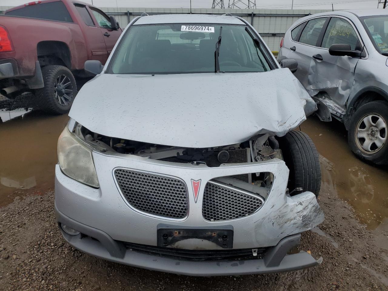 2008 Pontiac Vibe - Image 5