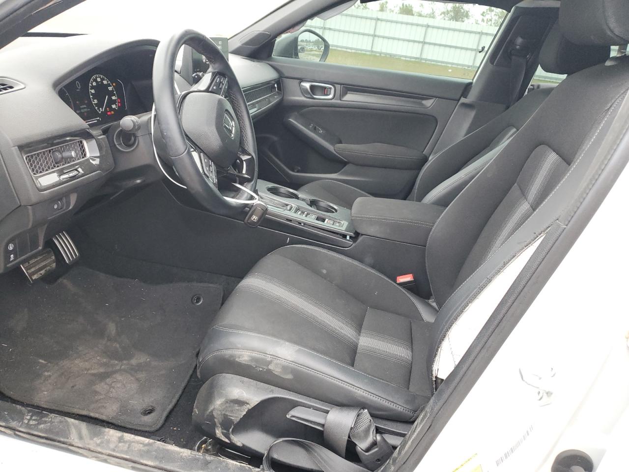2022 Honda Civic - Image 7