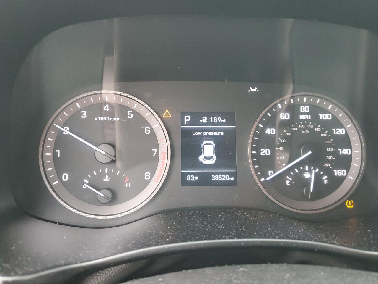 2019 Hyundai Tucson - Image 9
