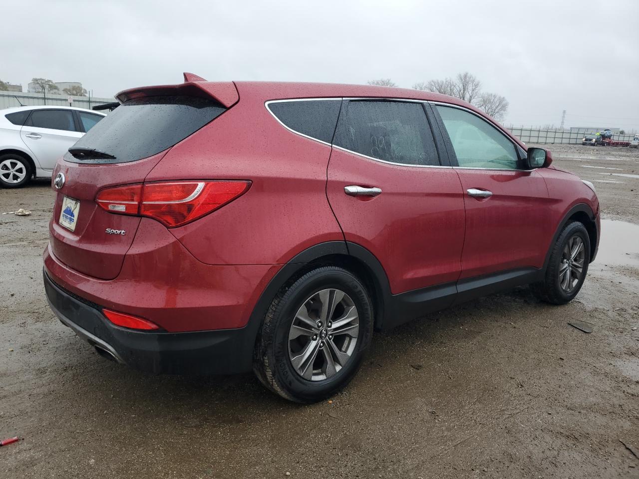 2015 Hyundai Santa Fe - Image 3