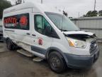 2015 Ford Transit T-350 للبيع في Savannah، GA - Rollover