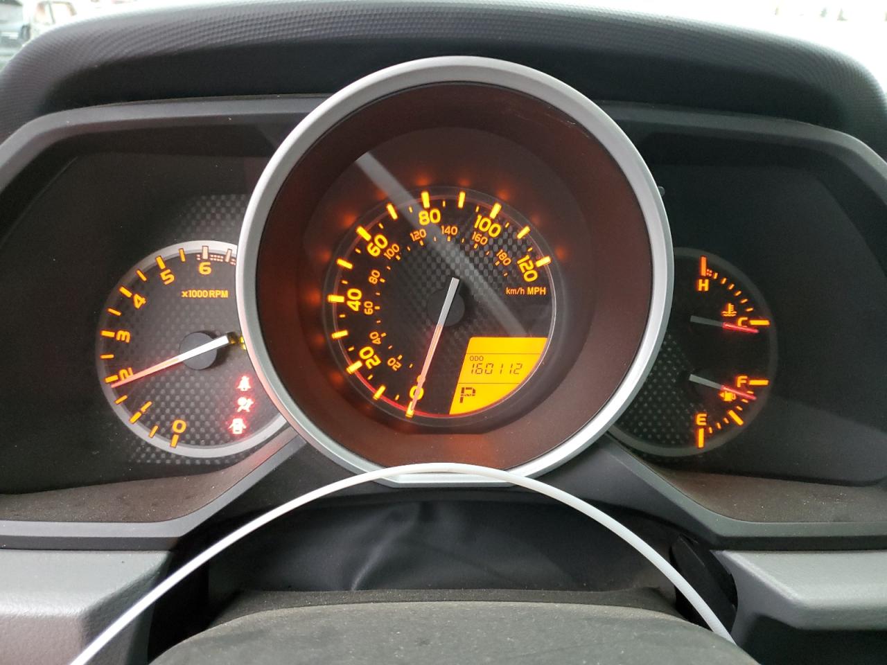 2010 Toyota 4Runner - Image 9