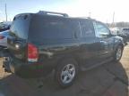 2006 Nissan Armada Se продається в Woodhaven, MI - Front End