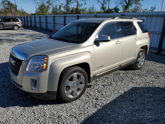 2014 Gmc Terrain Sle