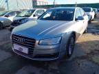 2016 AUDI A8 SE EXEC for sale at Copart ROCHFORD