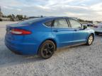 2020 Ford Fusion S продається в New Braunfels, TX - All Over