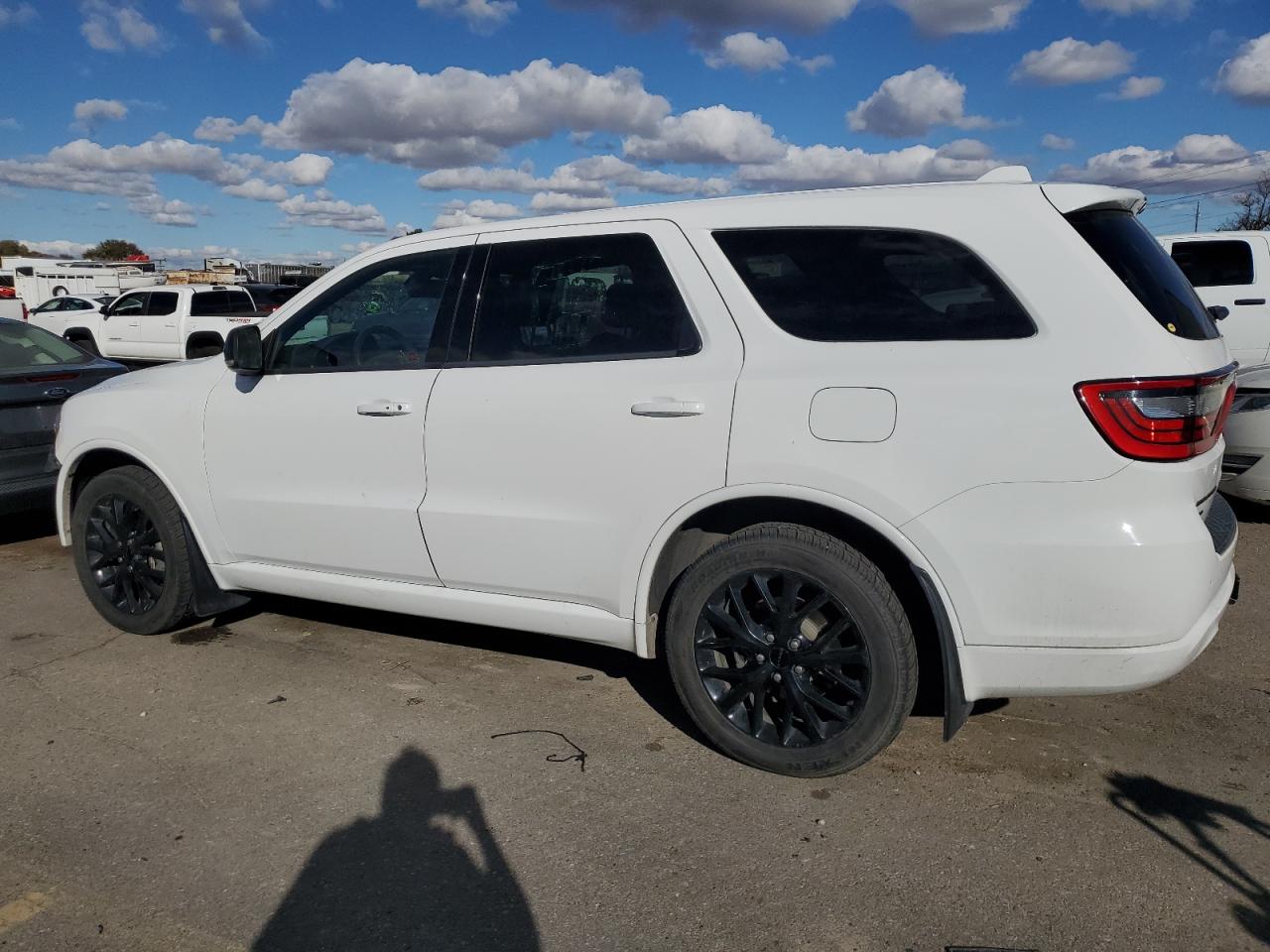 2015 Dodge Durango - Image 2