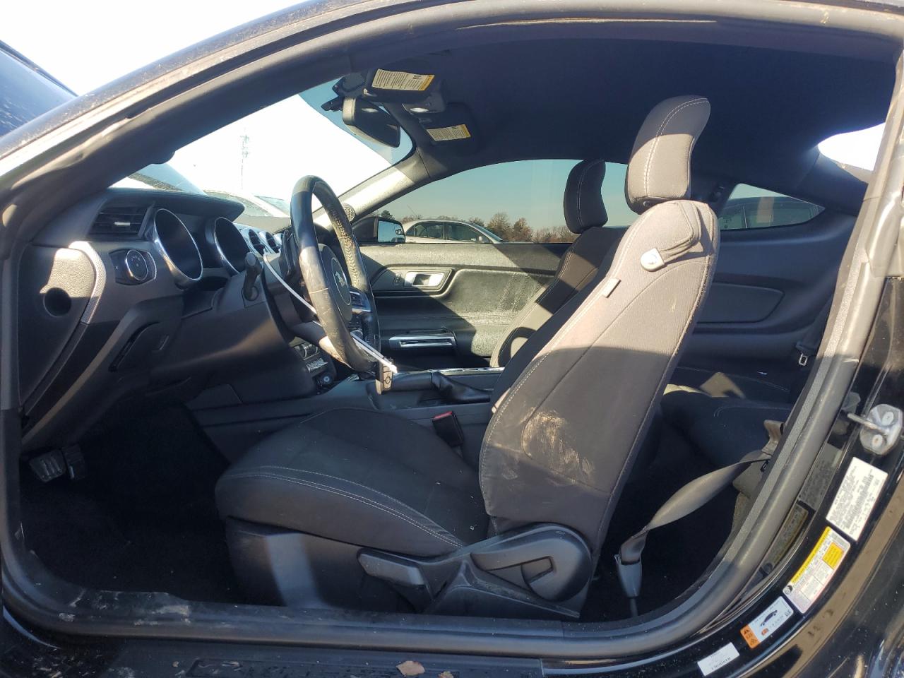 2018 Ford Mustang - Image 7