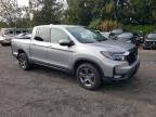 2022 Honda Ridgeline Rtl للبيع في Kapolei، HI - Rear End