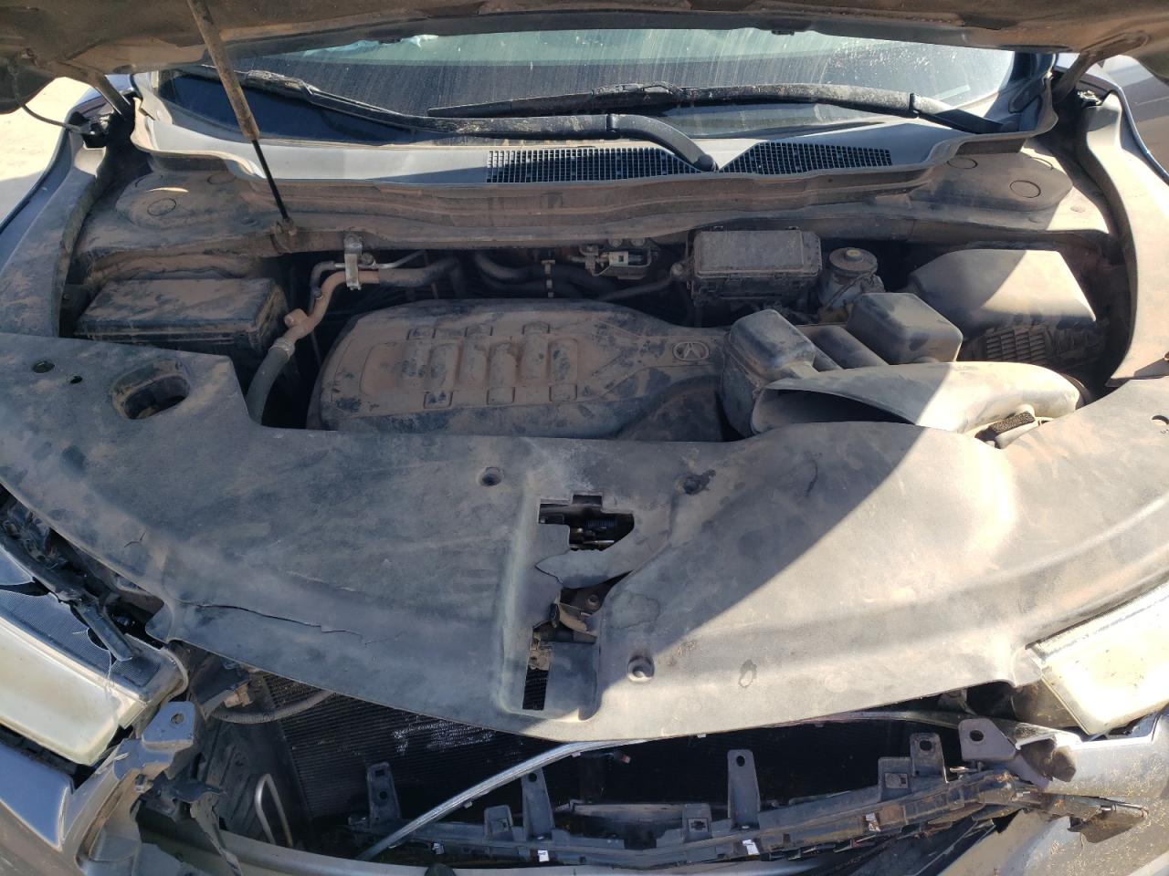 2018 Acura MDX - Image 12
