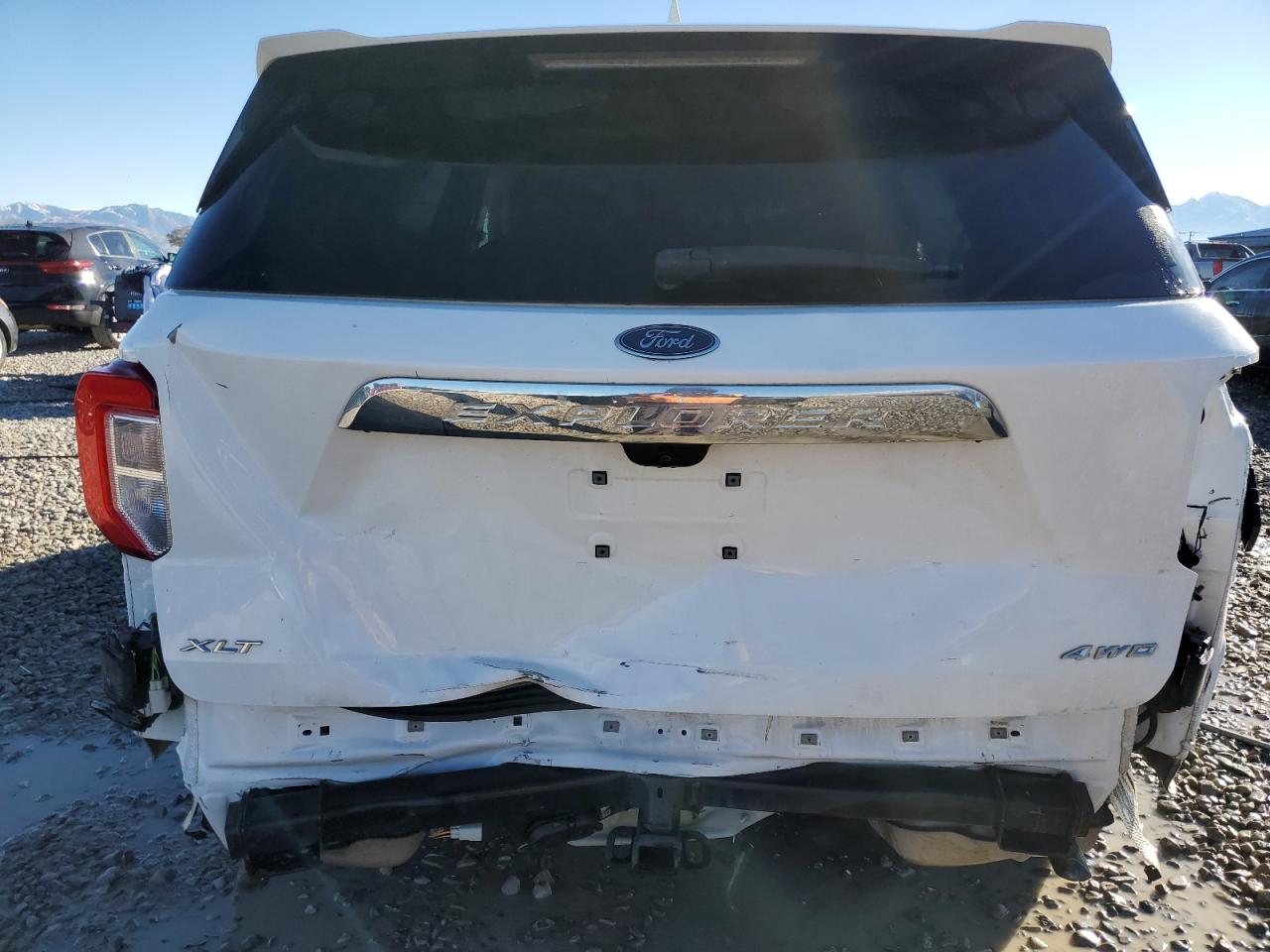 2021 Ford Explorer - Image 6