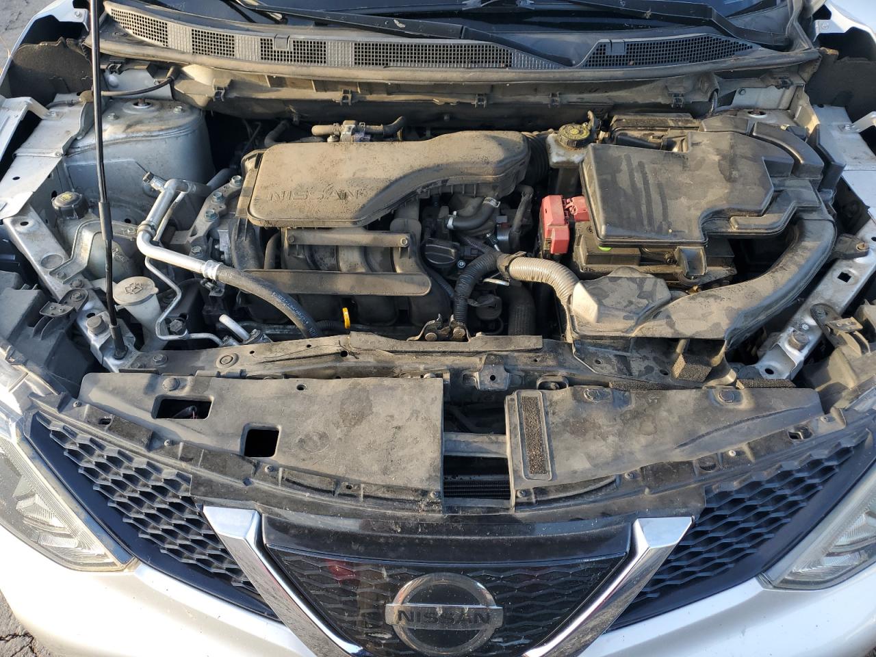 2019 Nissan Rogue - Image 12