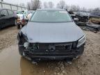 2016 Volkswagen Passat S продається в Lansing, MI - Front End