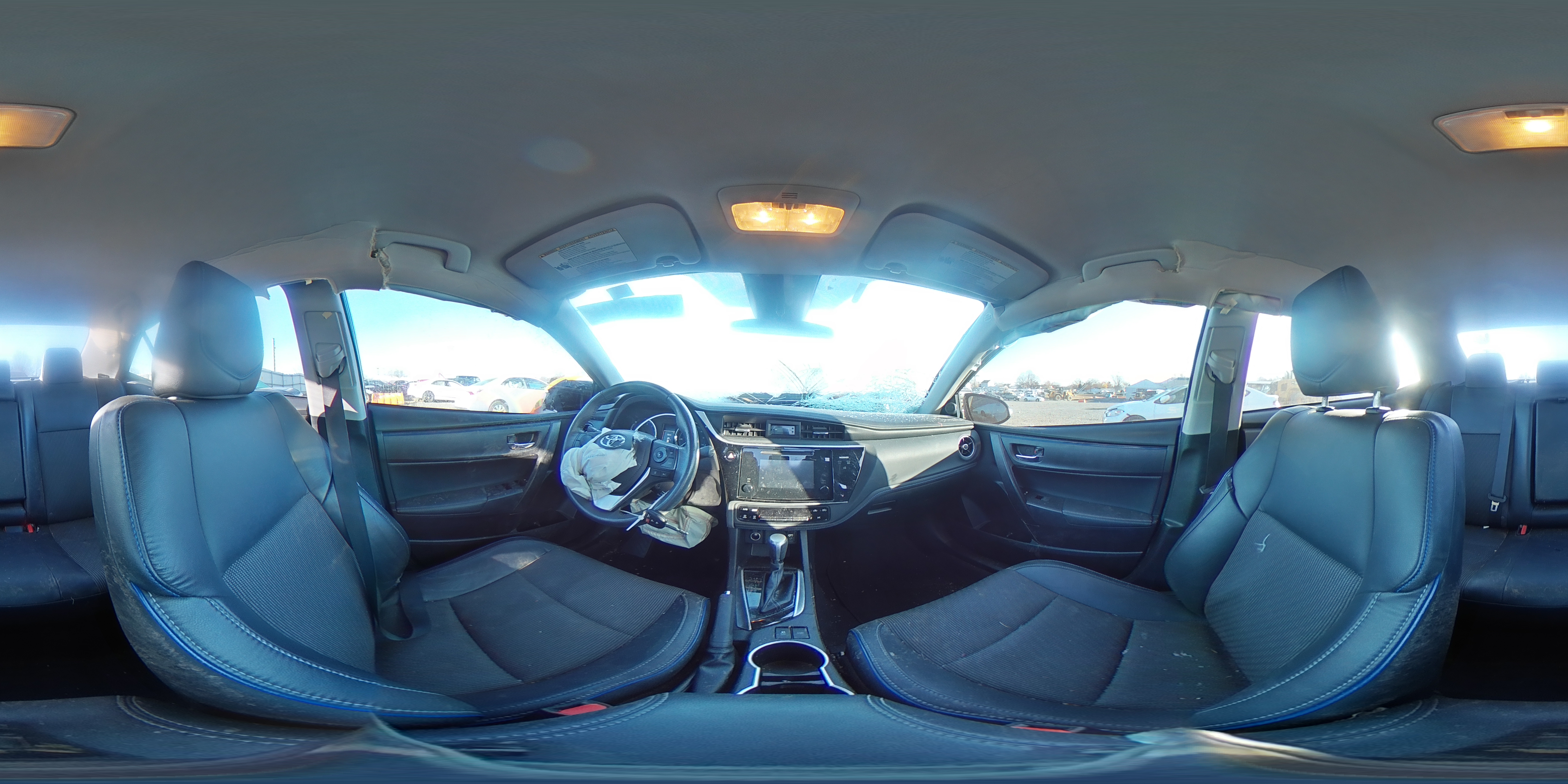 2017 Toyota Corolla - Image 13