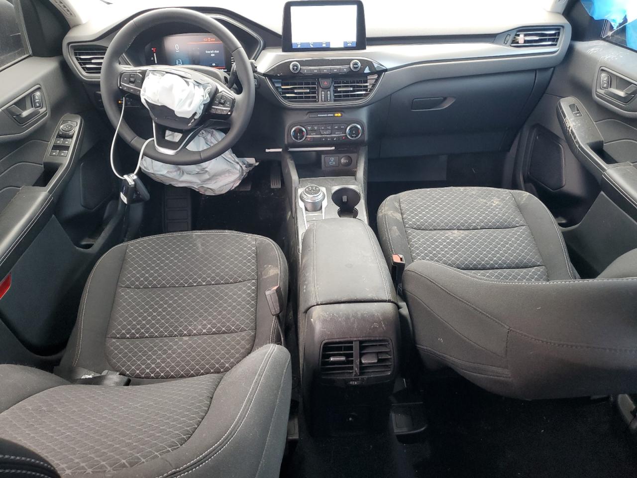 2023 Ford Escape - Image 8
