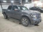 2011 Ford F150 Supercrew იყიდება Des Moines-ში, IA - Front End
