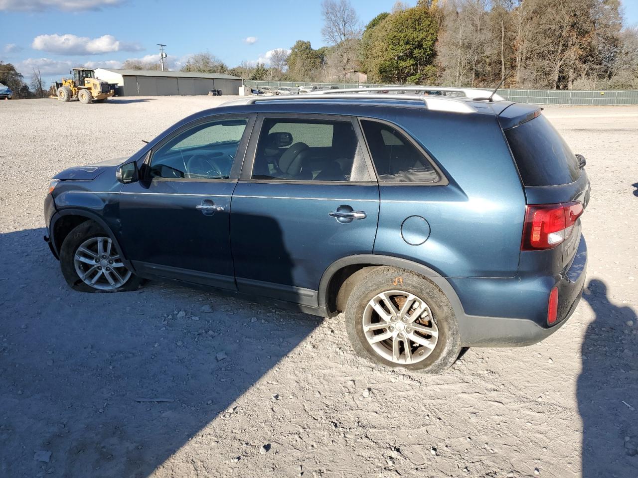 2015 Kia Sorento - Image 2