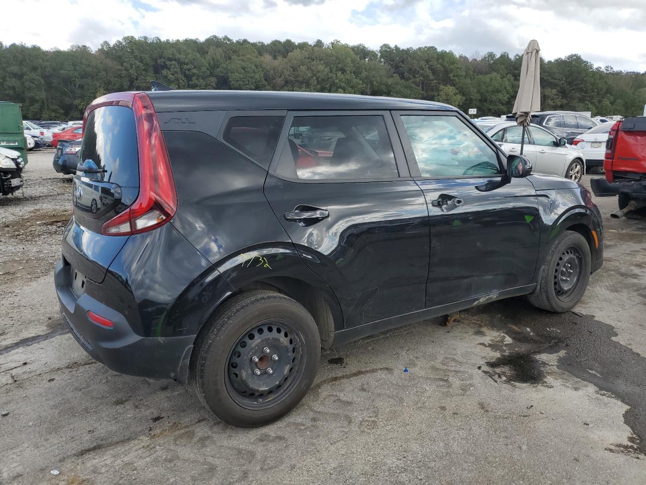 2021 Kia Soul - Image 3