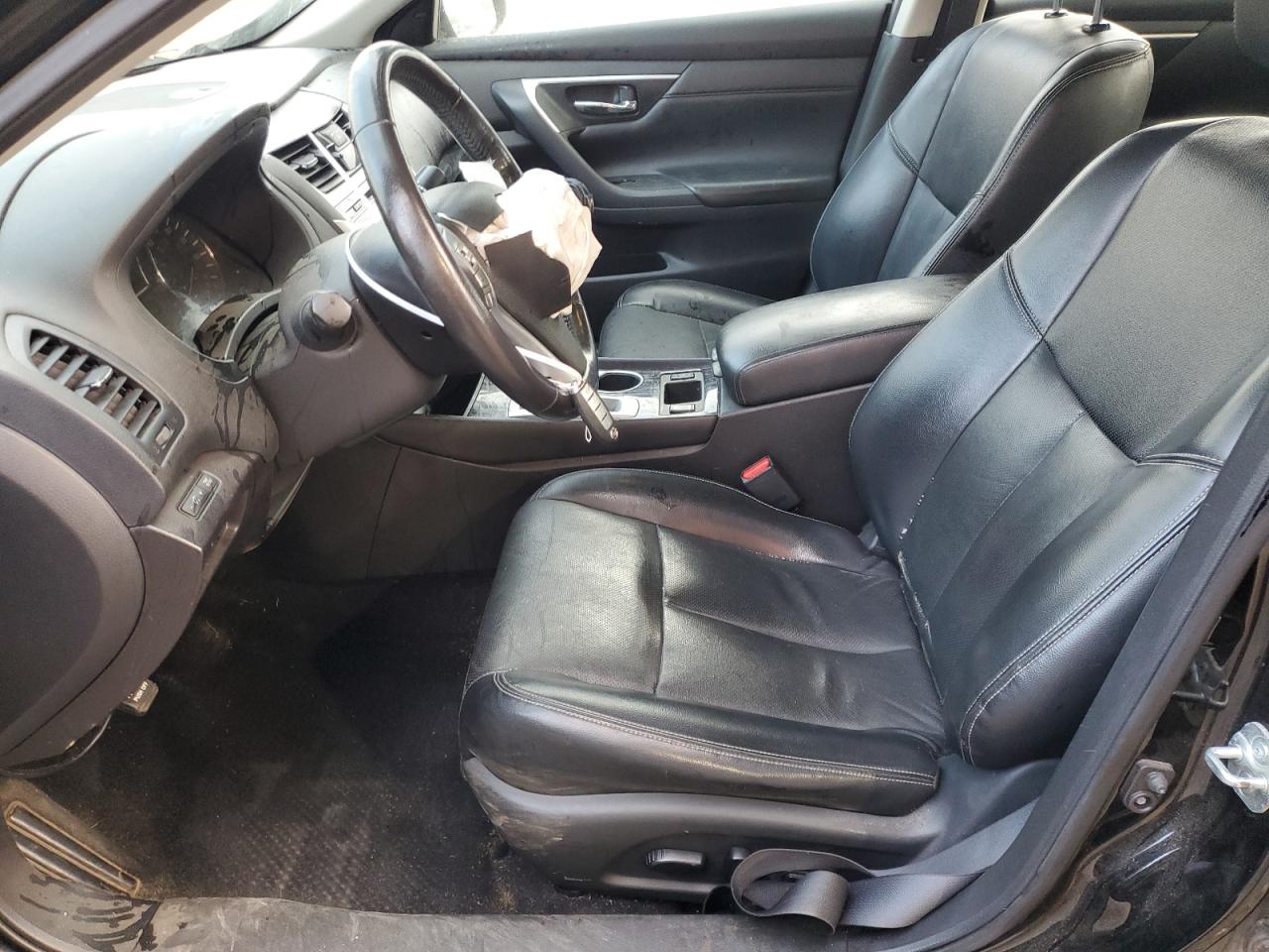 2018 Nissan Altima - Image 7