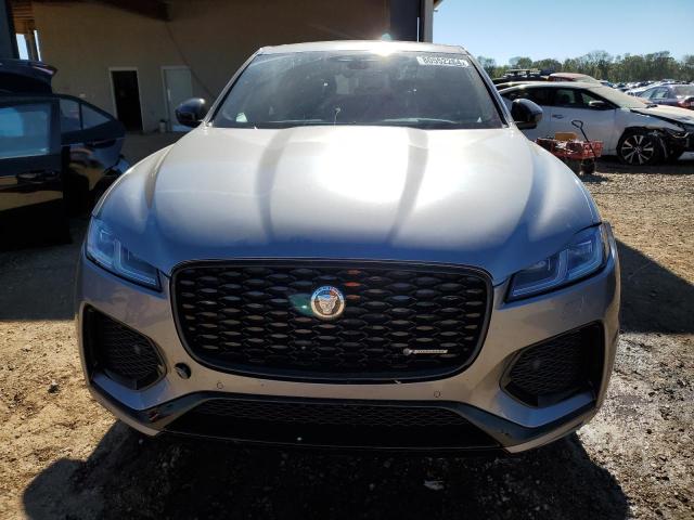  JAGUAR F-PACE 2024 Сірий