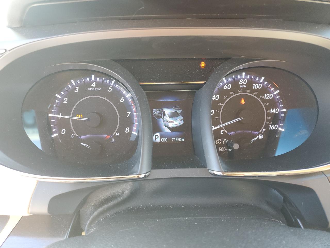2018 Toyota Avalon - Image 9