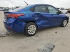 2019 Hyundai Accent Se zu verkaufen in Wilmer, TX - Side