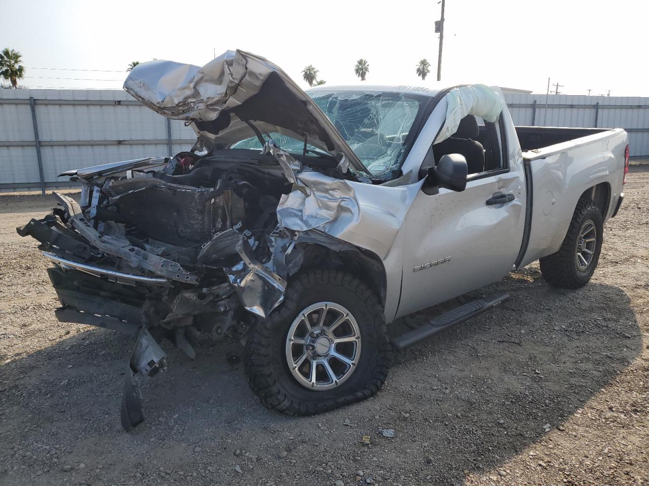 2013 GMC Sierra - Image 1