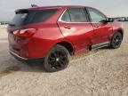 2018 Chevrolet Equinox Lt zu verkaufen in Andrews, TX - Side