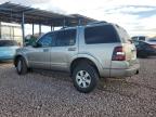 2008 Ford Explorer Xlt продається в Phoenix, AZ - Front End